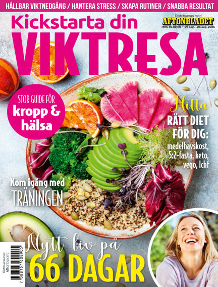 Aftonbladet Hälsa