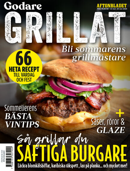 Aftonbladet Mat