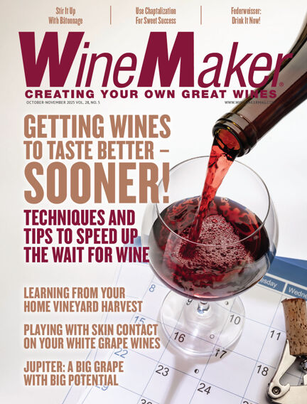 WineMaker