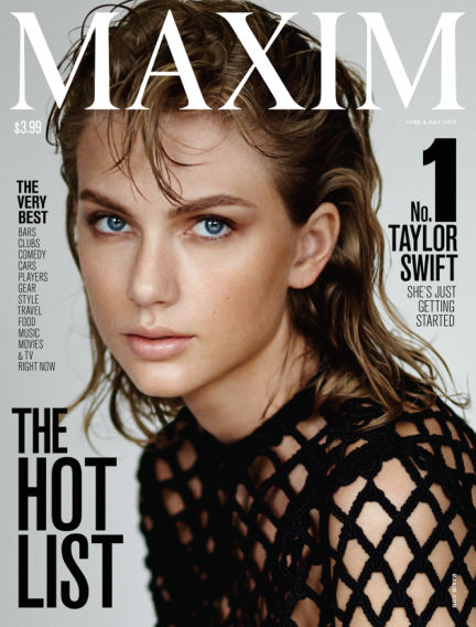 Maxim June 02, 2015 00:00