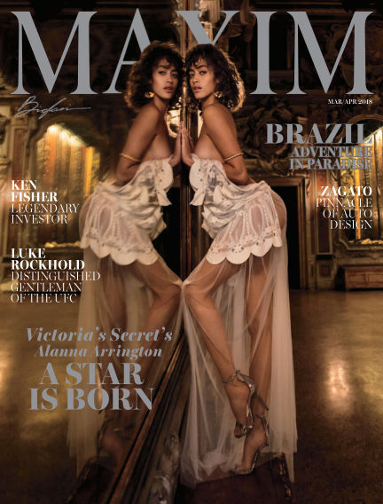 Maxim February 20, 2018 00:00