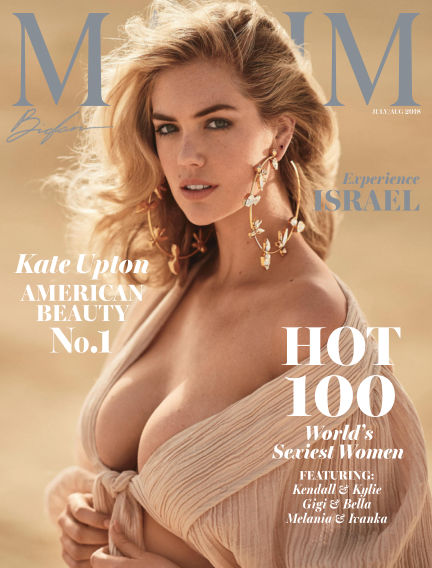 Maxim June 19, 2018 00:00