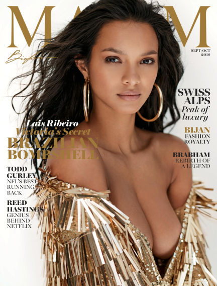 Maxim August 21, 2018 00:00