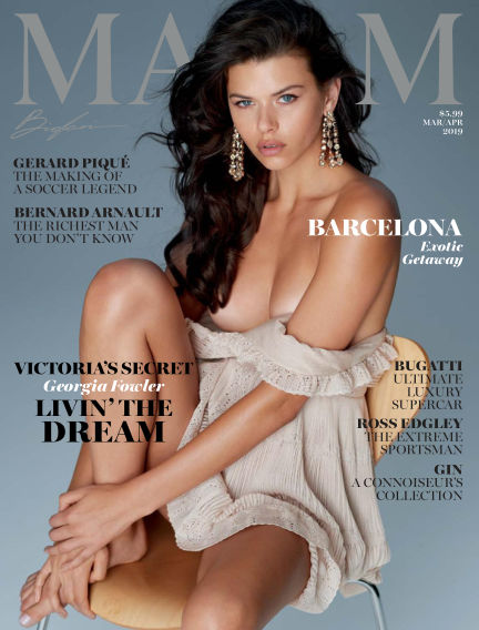 Maxim February 19, 2019 00:00