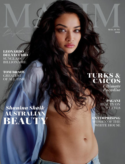 Maxim April 16, 2019 00:00