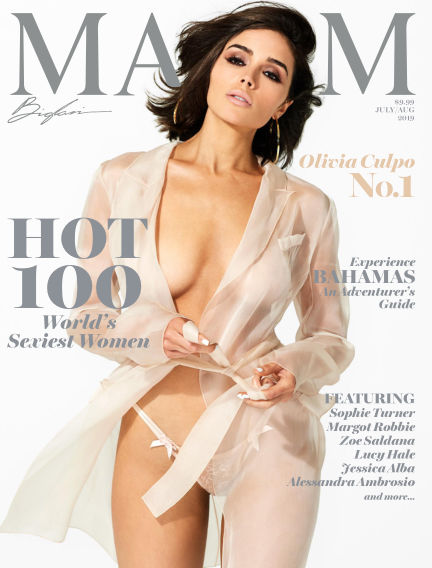 Maxim June 18, 2019 00:00