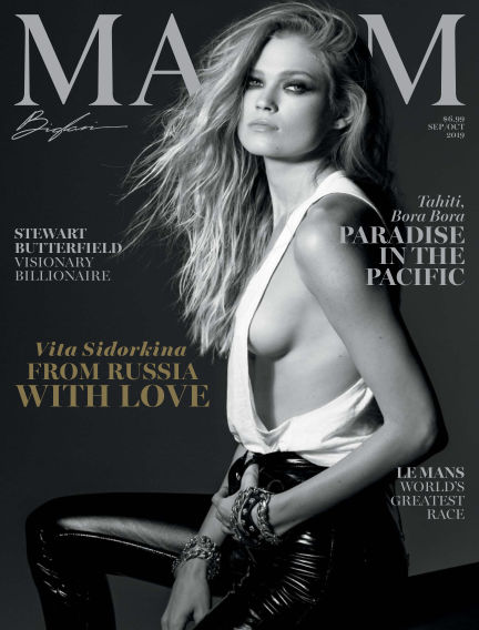 Maxim August 20, 2019 00:00