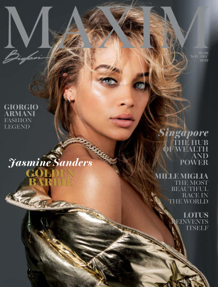 Maxim October 22, 2019 00:00