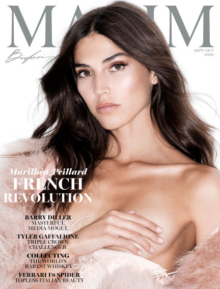 Maxim August 18, 2020 00:00