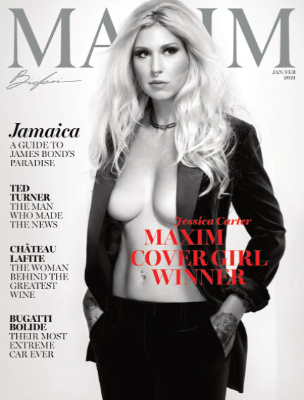 Maxim January 05, 2021 00:00