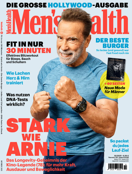 Men's Health - DE