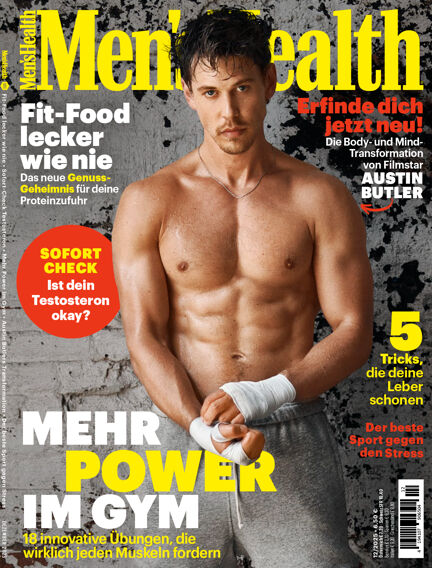 Men's Health - DE