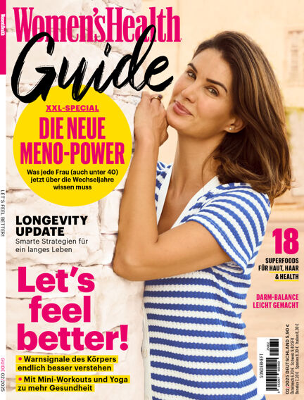 Women's Health Guide
