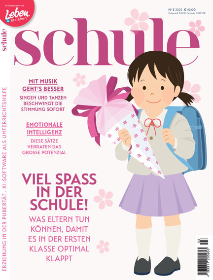 Familie & Erziehung