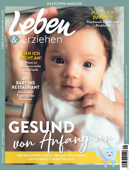 Leben & erziehen