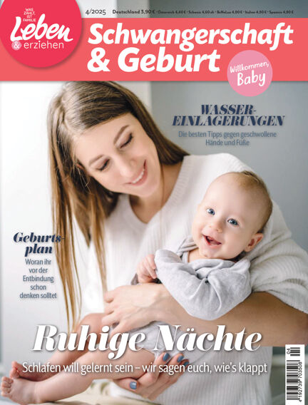 Leben & erziehen - Sonderhefte