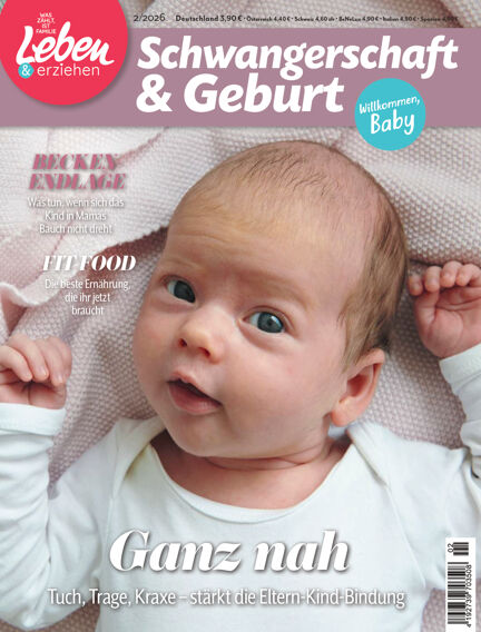 Leben & erziehen - Sonderhefte