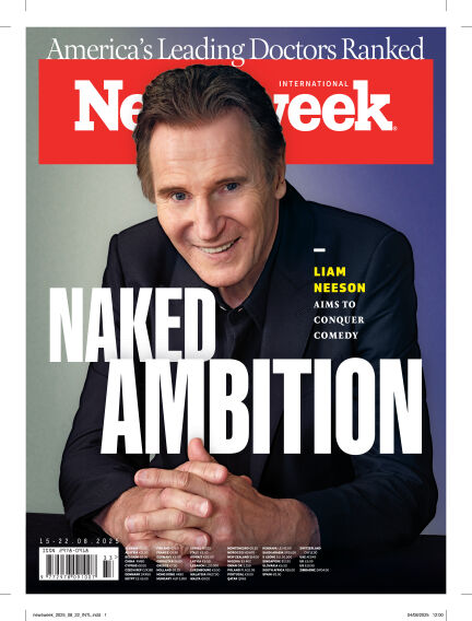 Newsweek
