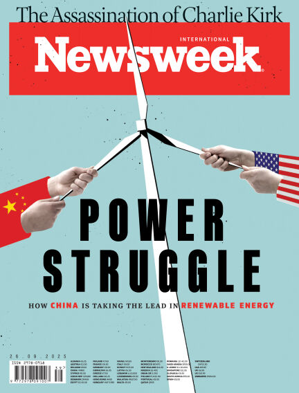 Newsweek