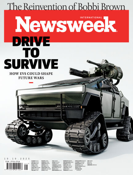 News & Politics