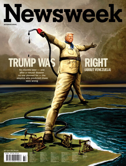 News & Politics