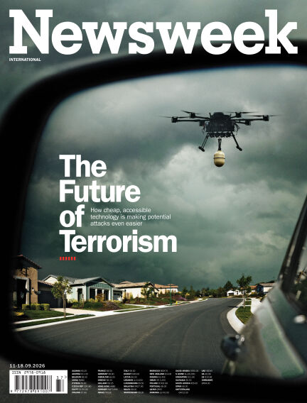 News & Politics