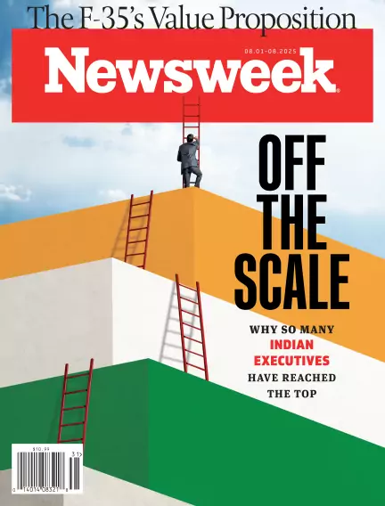 Newsweek US