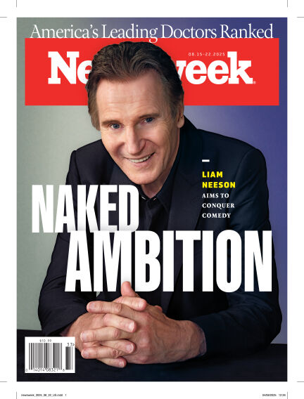 Newsweek US