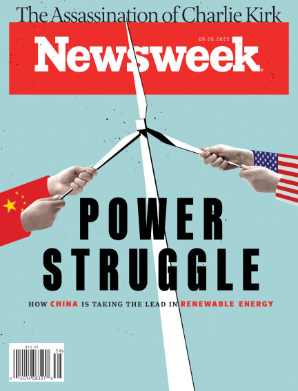 Newsweek US