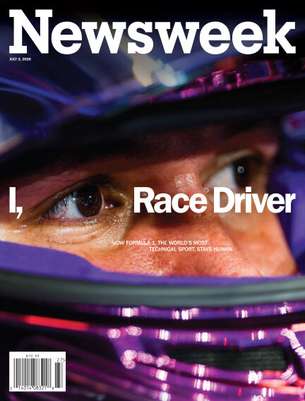 Newsweek US