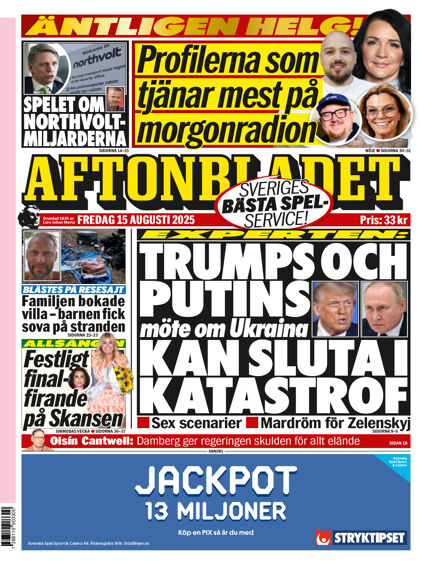 Aftonbladet