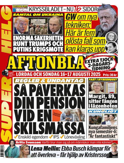 Aftonbladet