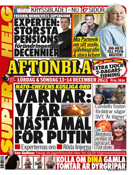 Aftonbladet