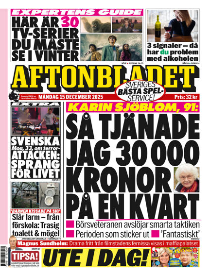 Aftonbladet