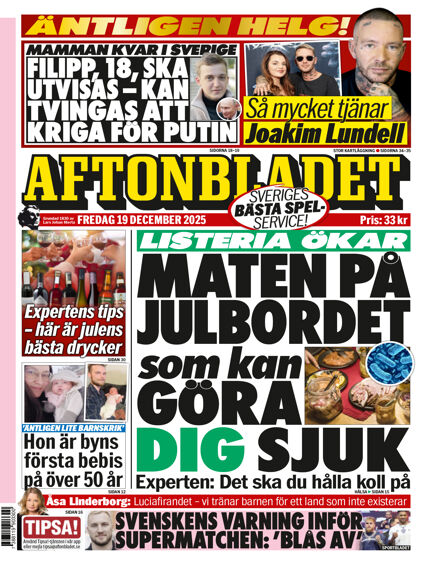 Aftonbladet