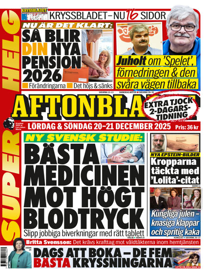 Aftonbladet