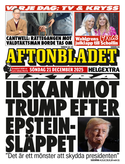 Aftonbladet