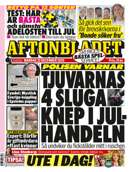 Aftonbladet
