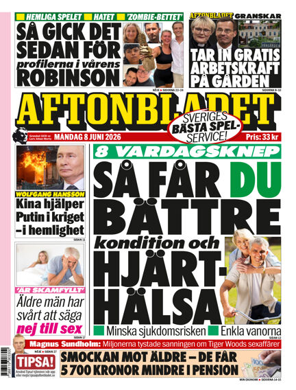 Aftonbladet