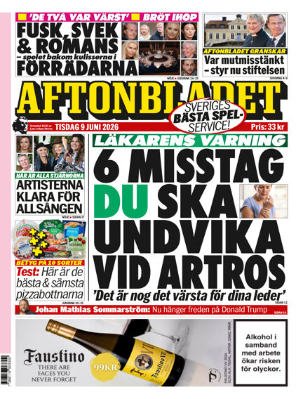 Aftonbladet