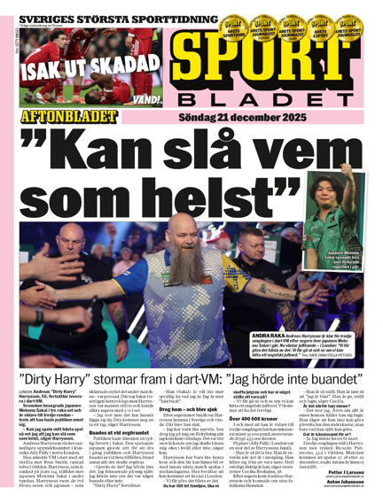 Sportbladet