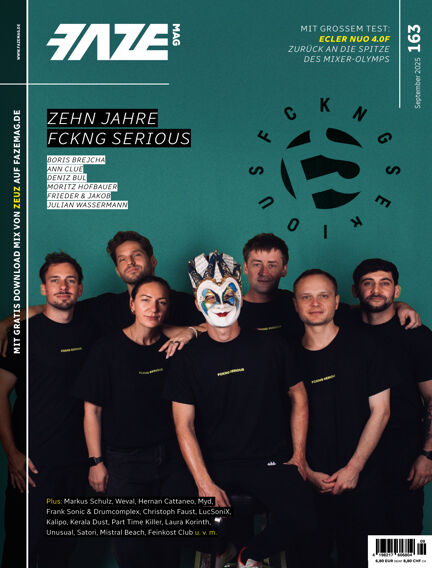 FAZEmag