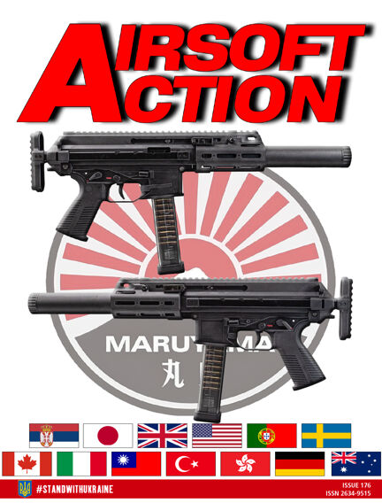 Airsoft Action