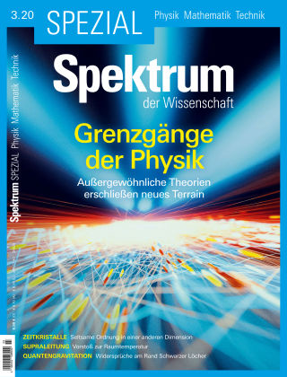 Wissenschaft
