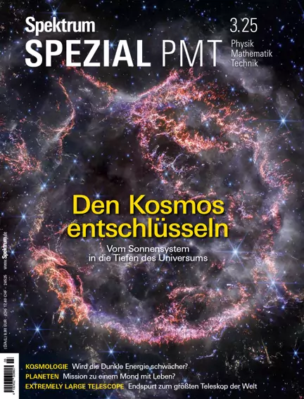 Spektrum Spezial