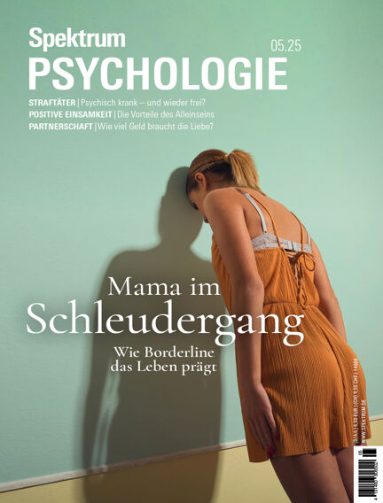 Spektrum Psychologie