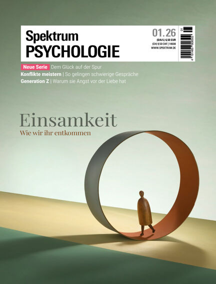 Spektrum Psychologie