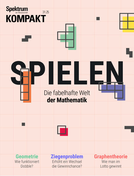 Spektrum Kompakt