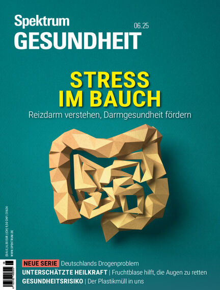 Spektrum Gesundheit