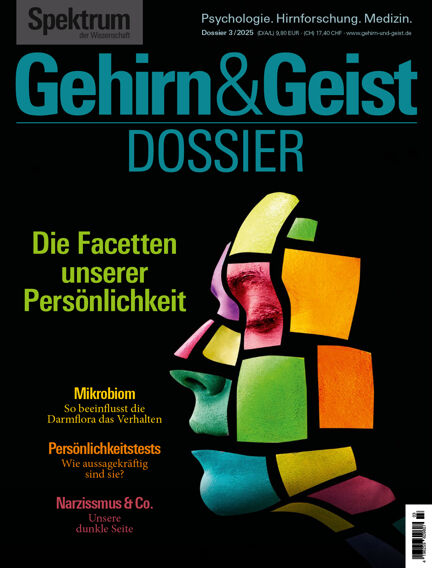 Spektrum - Gehirn&Geist Dossier